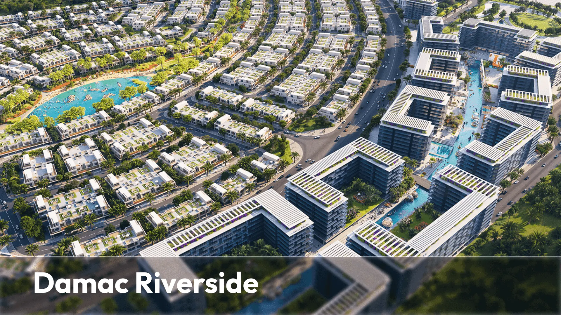 Damac Riverside (1)