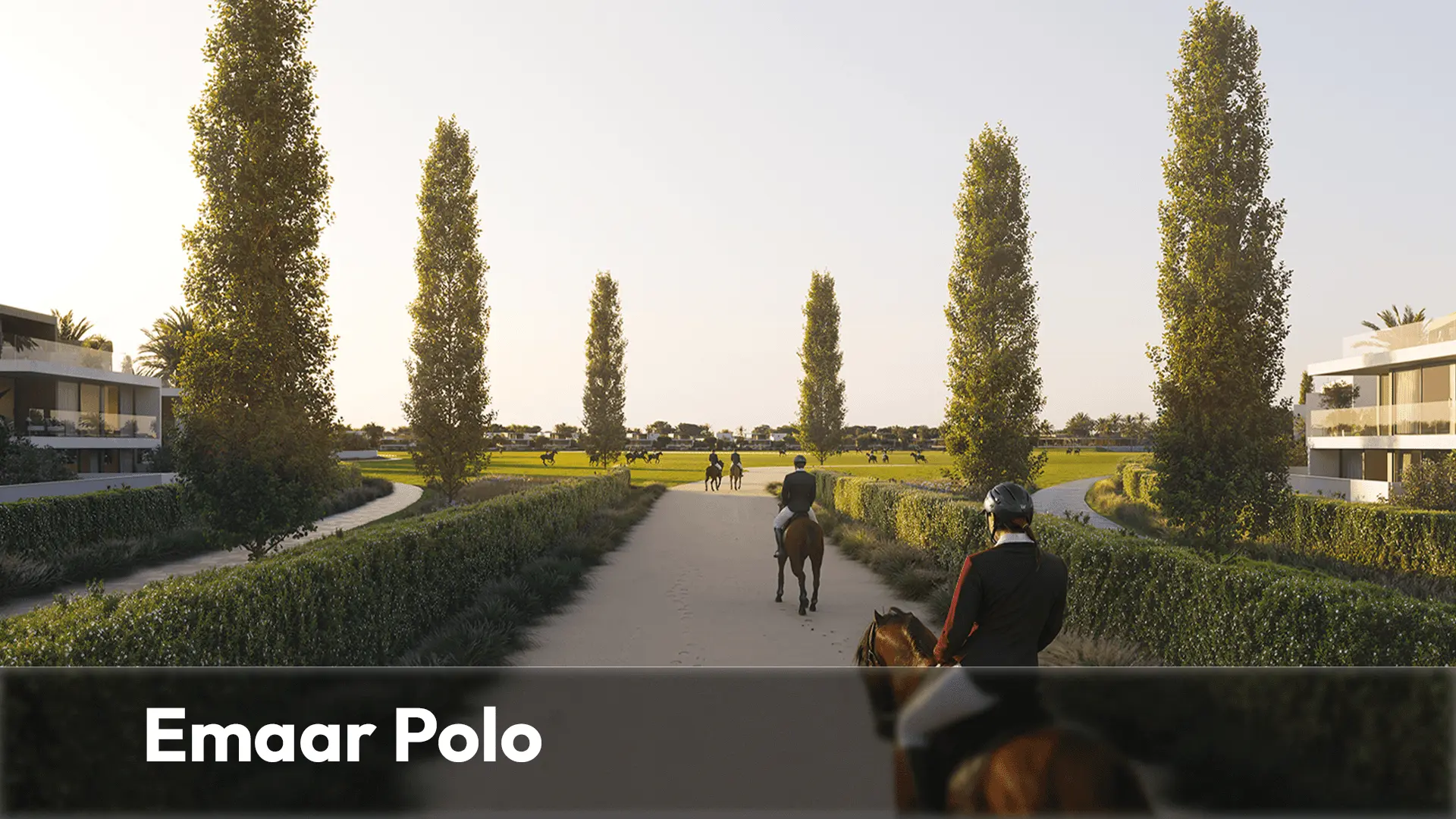 Emaar Polo
