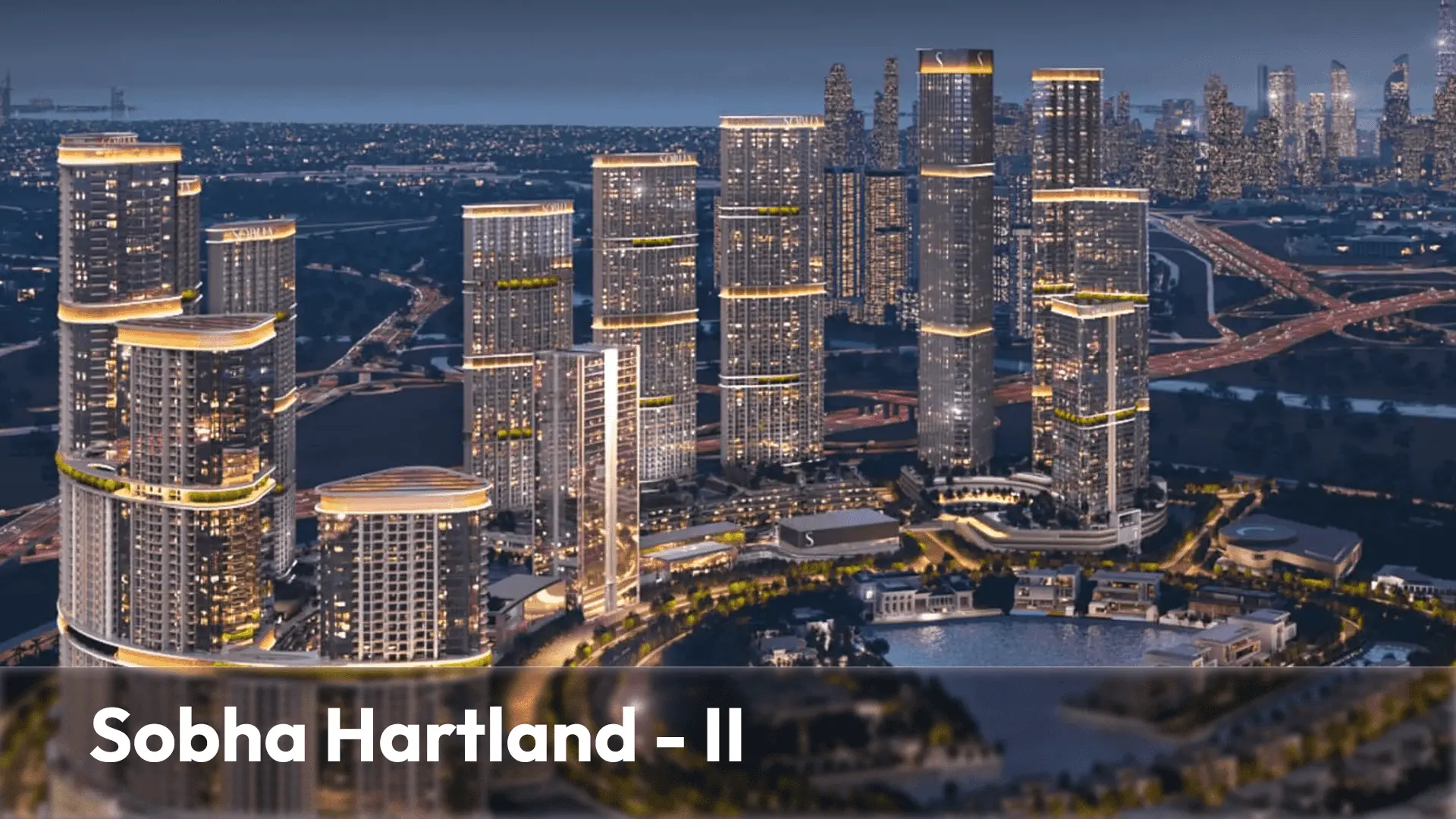 Sobha Hartland 2 (1)
